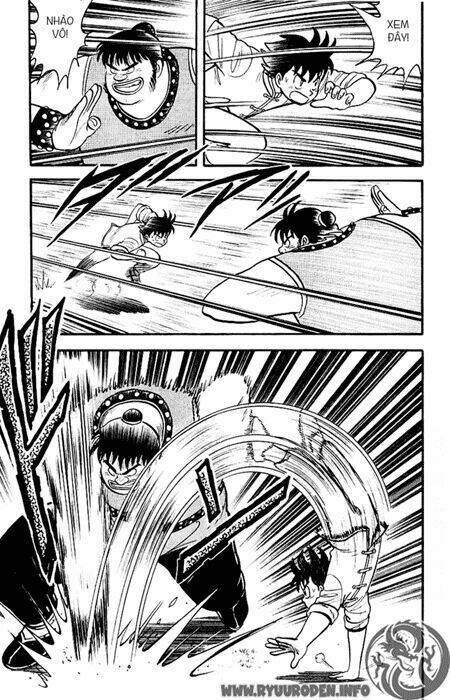 hoàng phi hồng phần 1 chapter 12 161