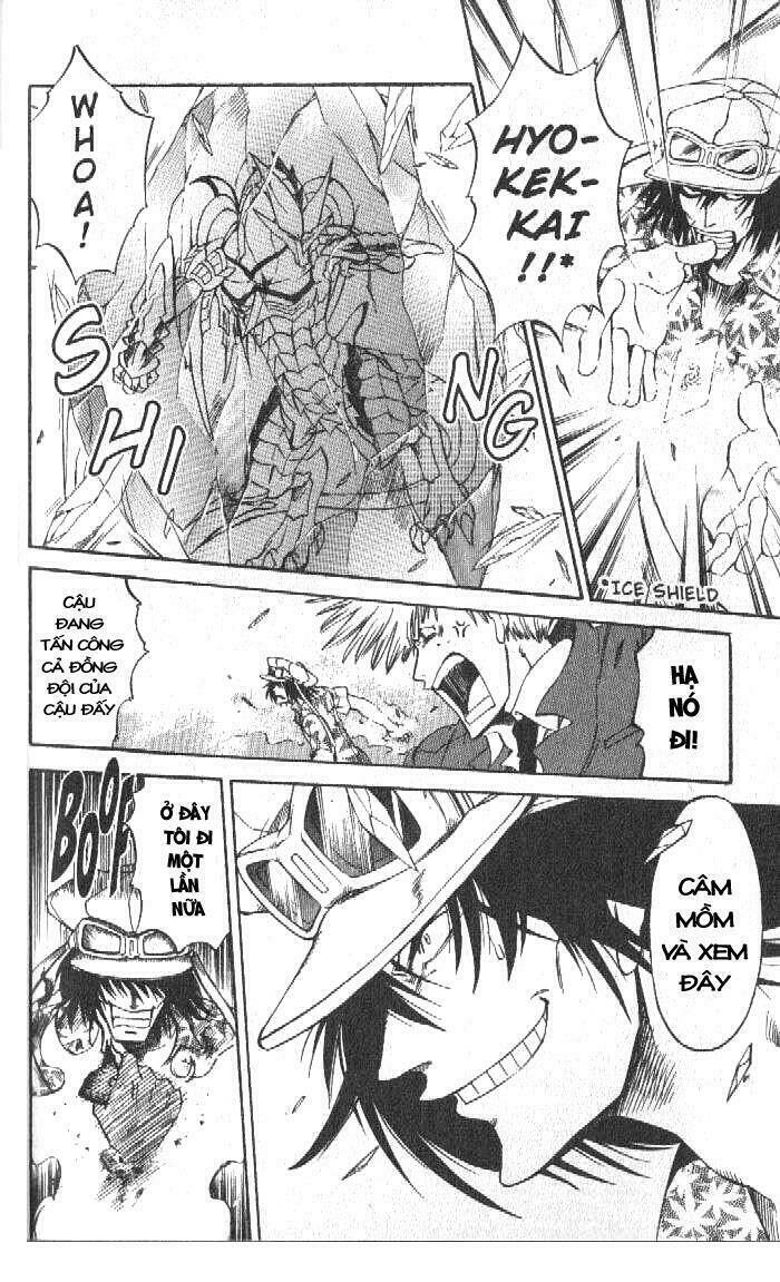 rồng ma trận chapter 38 31