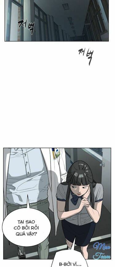 Máu trắng chapter 23 40