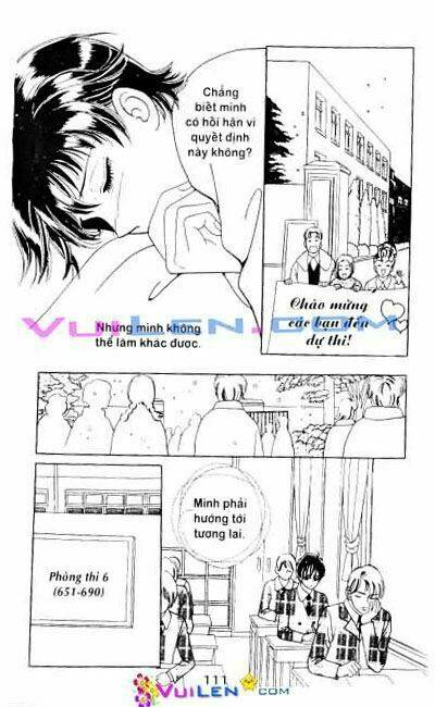 có anh trong đời chapter 8 111