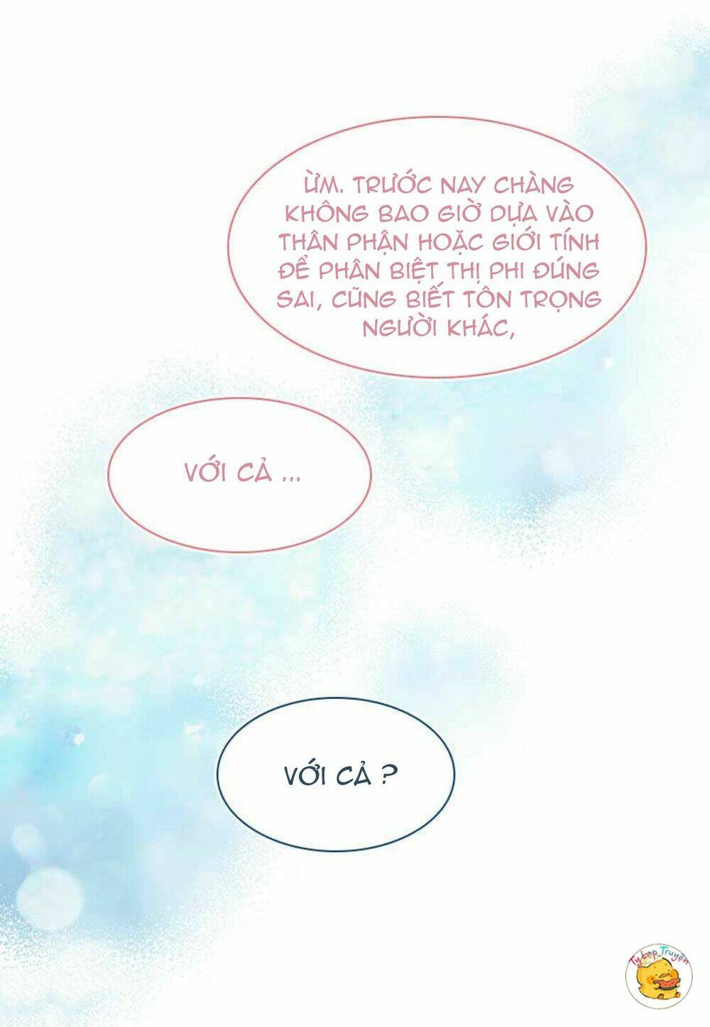 ác nữ cải biến chapter 47 23