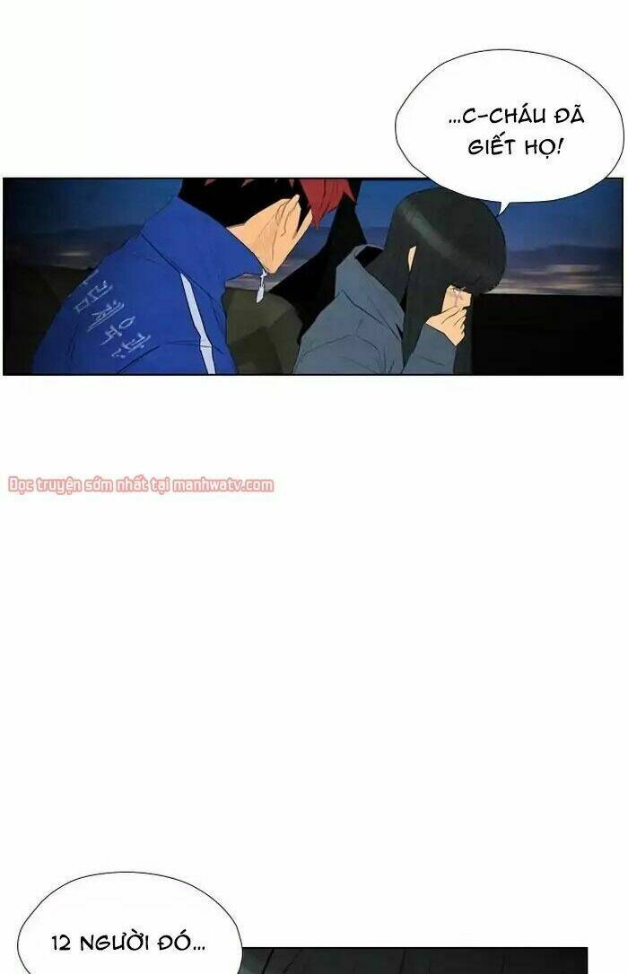 kẻ hồi sinh chapter 43 58