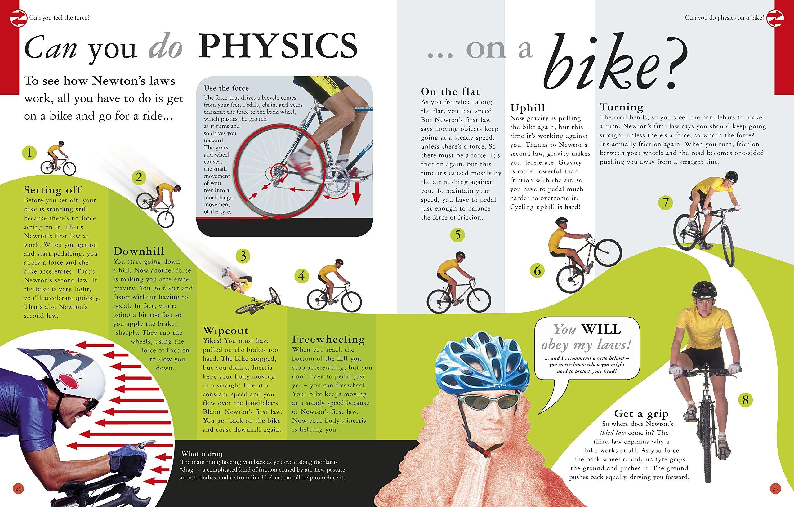 All About Physics