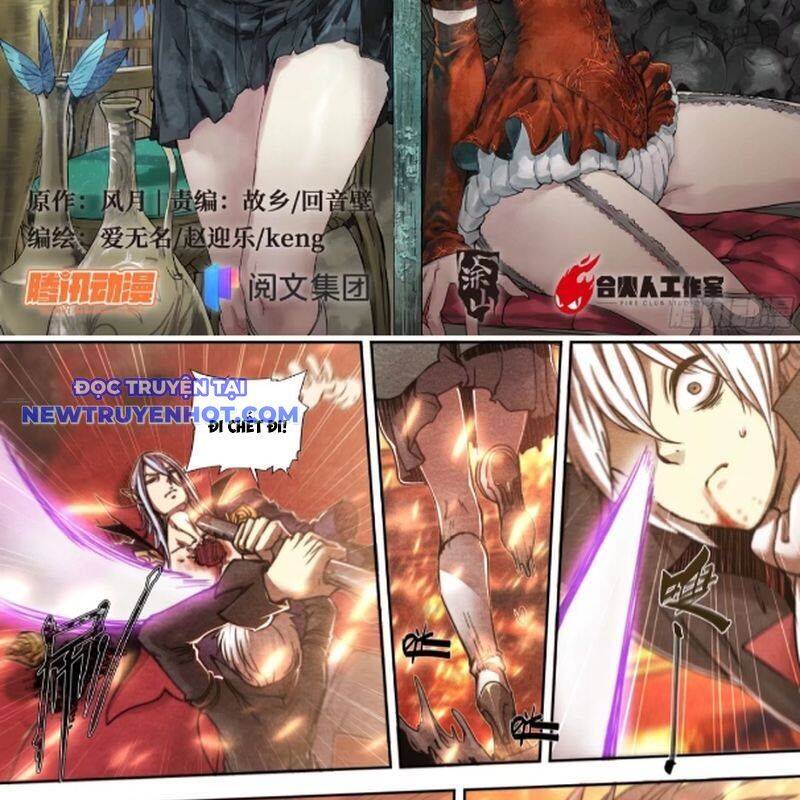 dự báo khải huyền chapter 159 2