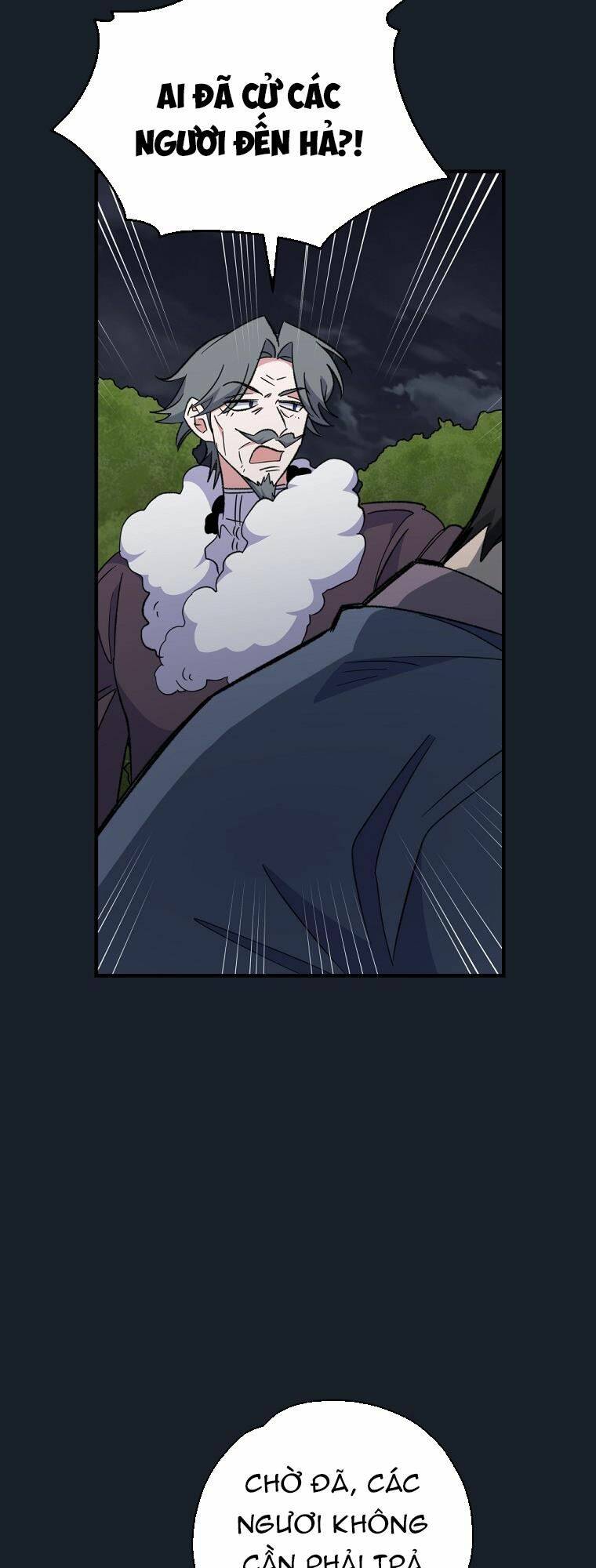 nhà hiền triết yigret chapter 78 48