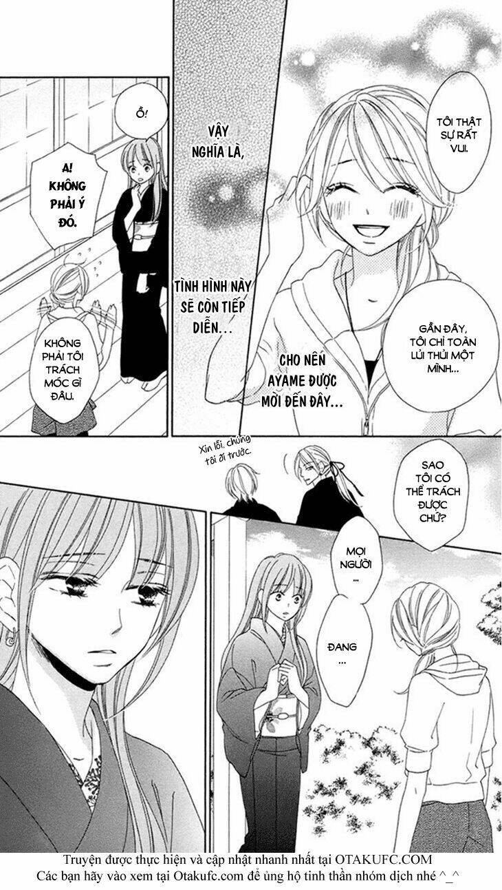 yêu quái cánh đen chapter 63 7