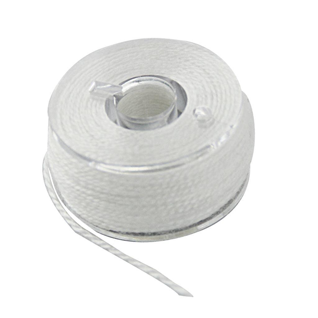 3x 20M Spools Carp Fishing Tackle PVA String Line for Carp Fishing Hair Rig Hook Bait Lure Accessory
