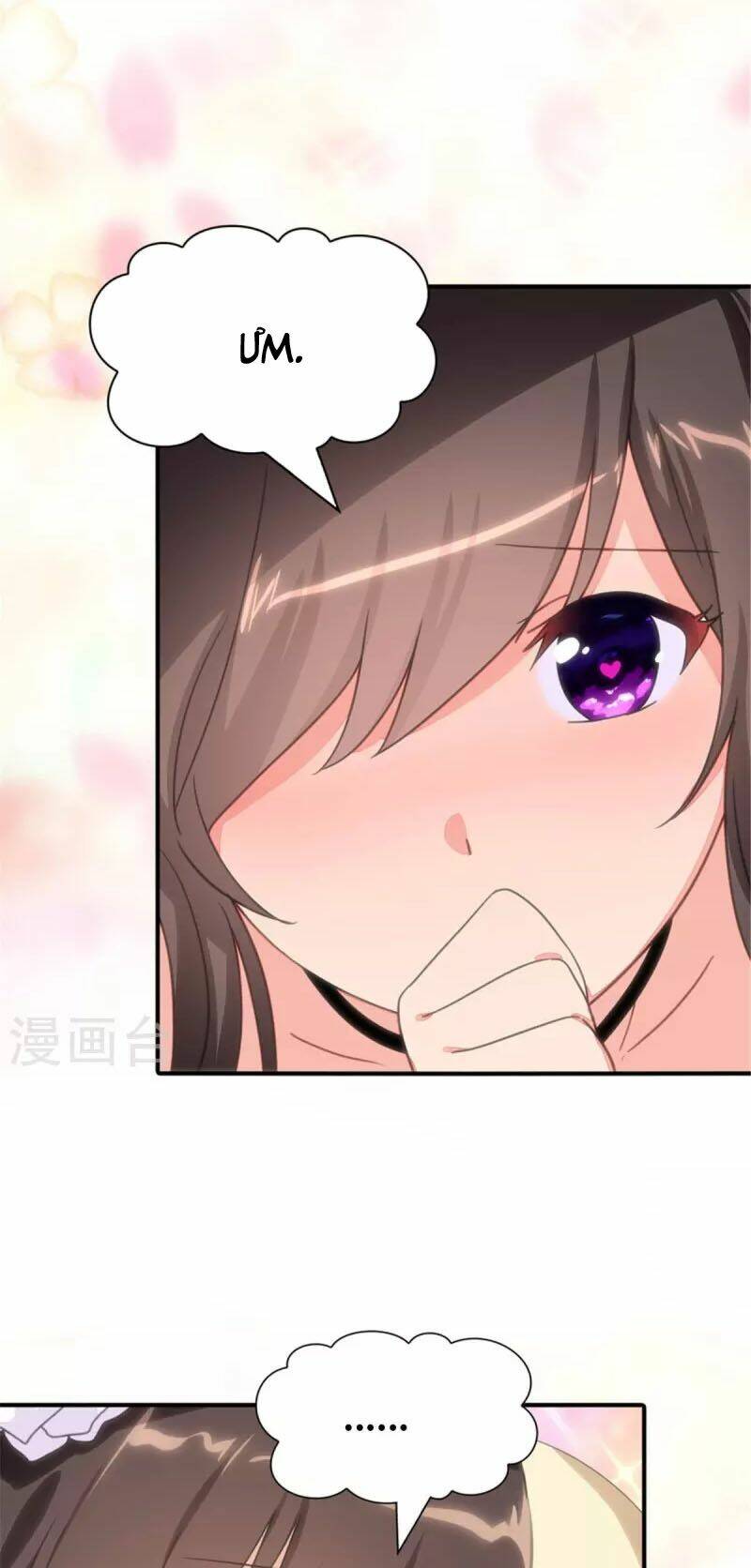 bạn gái virus của tôi chapter 308 27