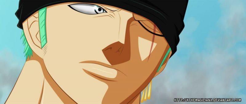 đảo hải tặc - one piece chapter 681 22