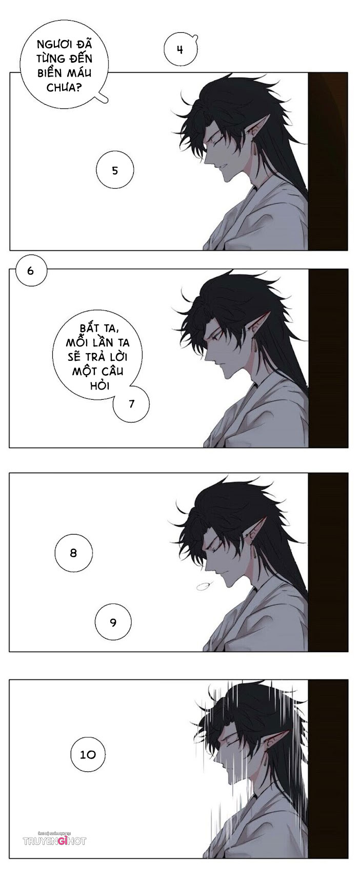 bài thánh ca nagano chapter 3 23