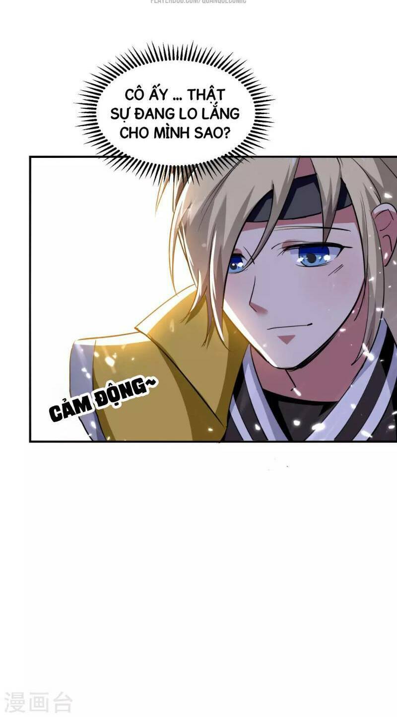 vạn giới tiên vương chapter 13 13