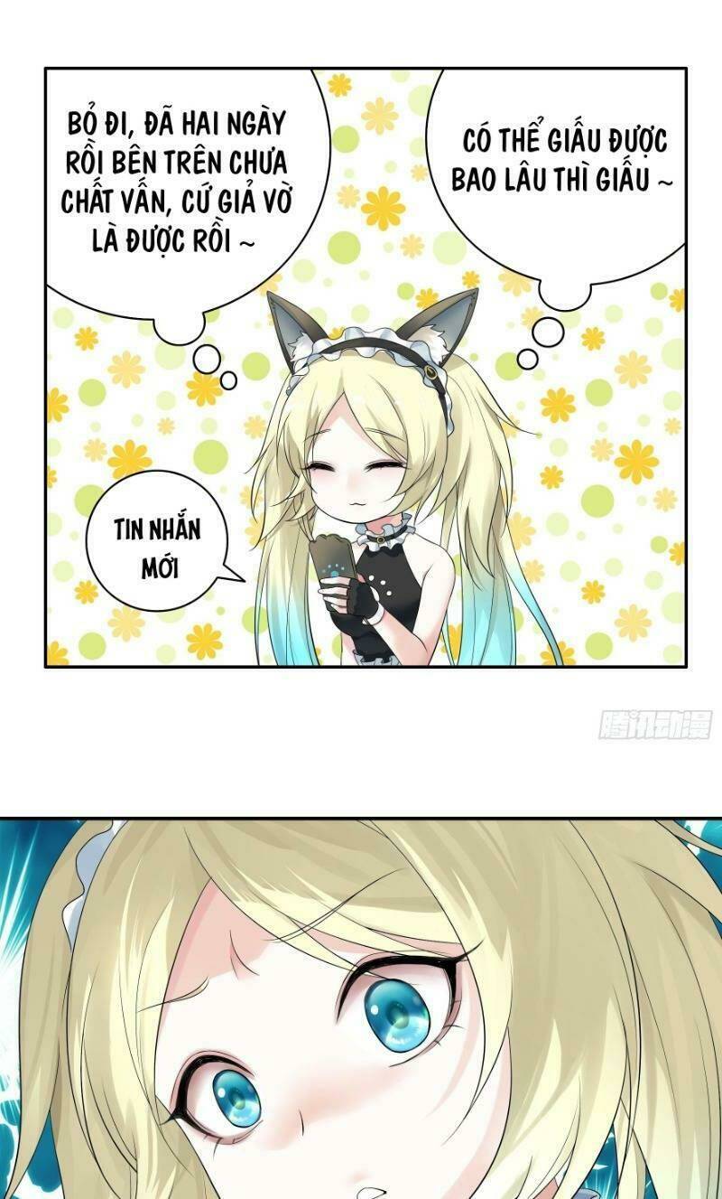 ta muốn ngao du chapter 6 31