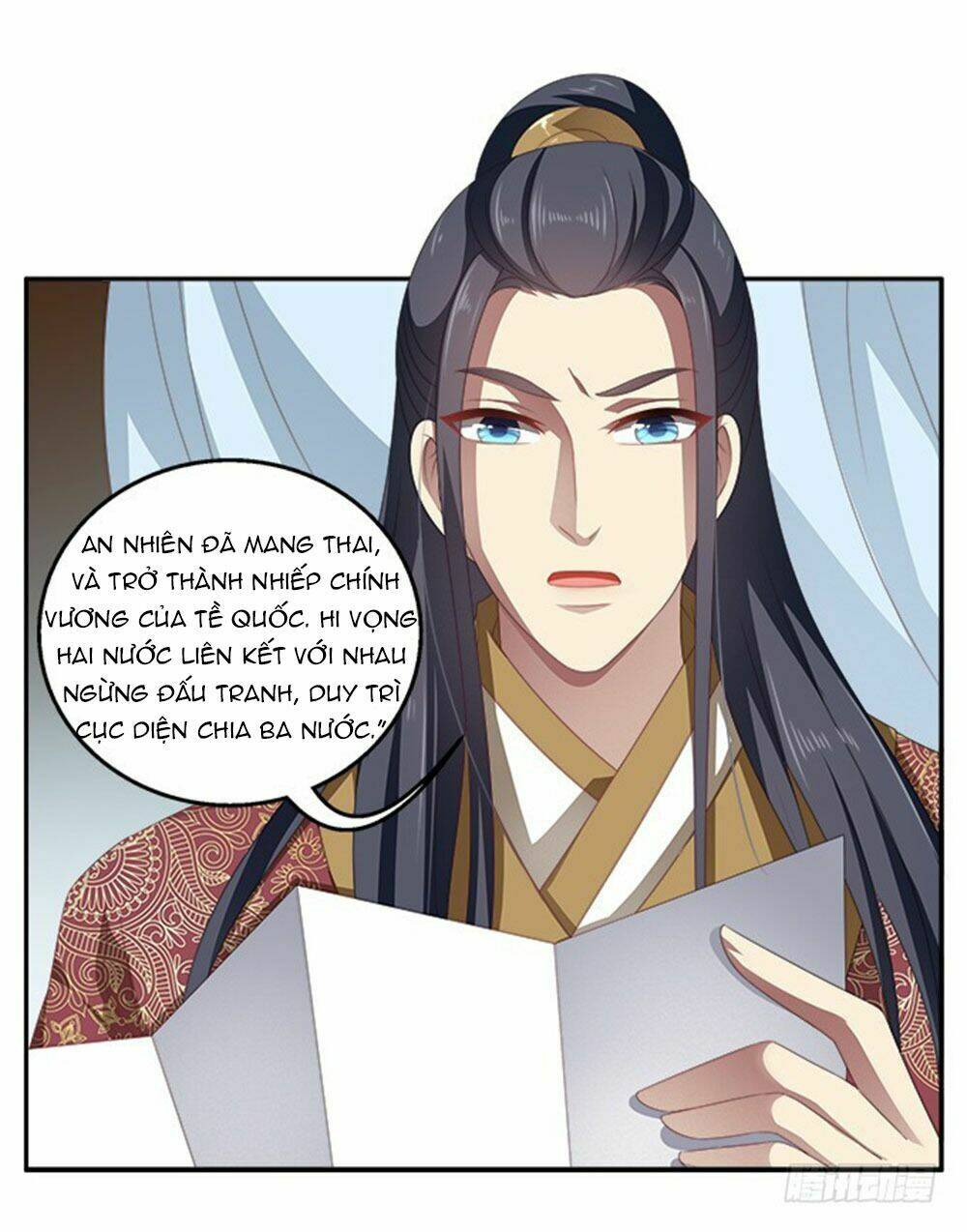 thịnh thế an nhiên chapter 58 5