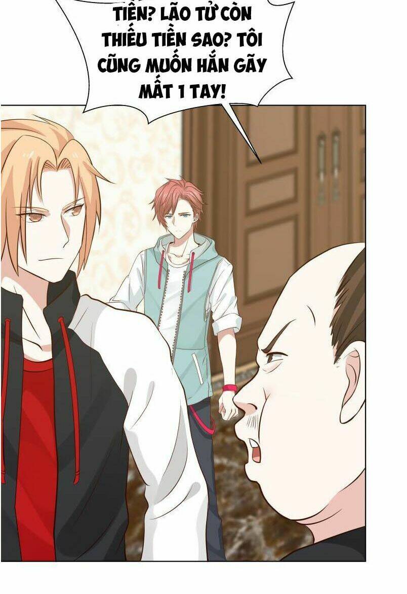 trên người ta có một rồng chapter 78 4