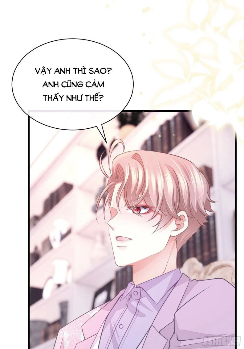 tôi nghi ngờ hệ thống thích tôi chapter 19 43