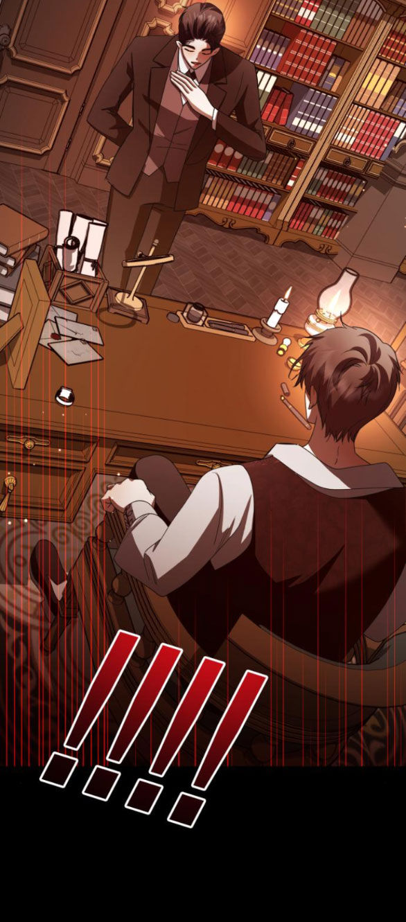 tôi muốn trở thành cô ấy dù chỉ là một ngày chapter 133.2 38