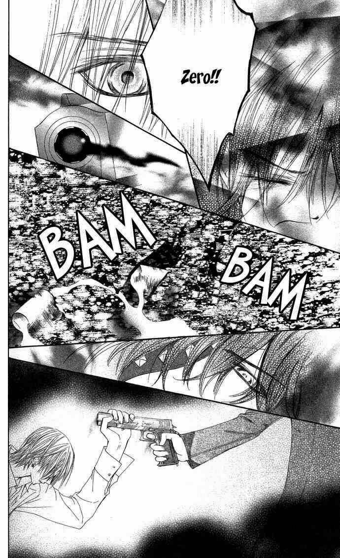 hiệp sĩ vampire chapter 10 25