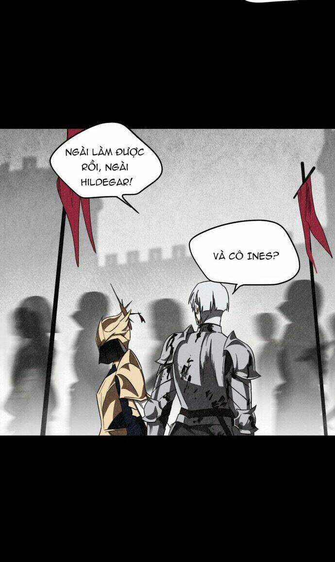 lâu đài vô danh chapter 30 29