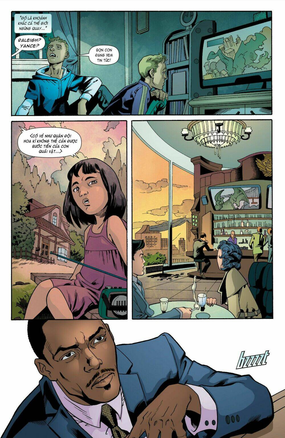 pacific rim chapter 1 18