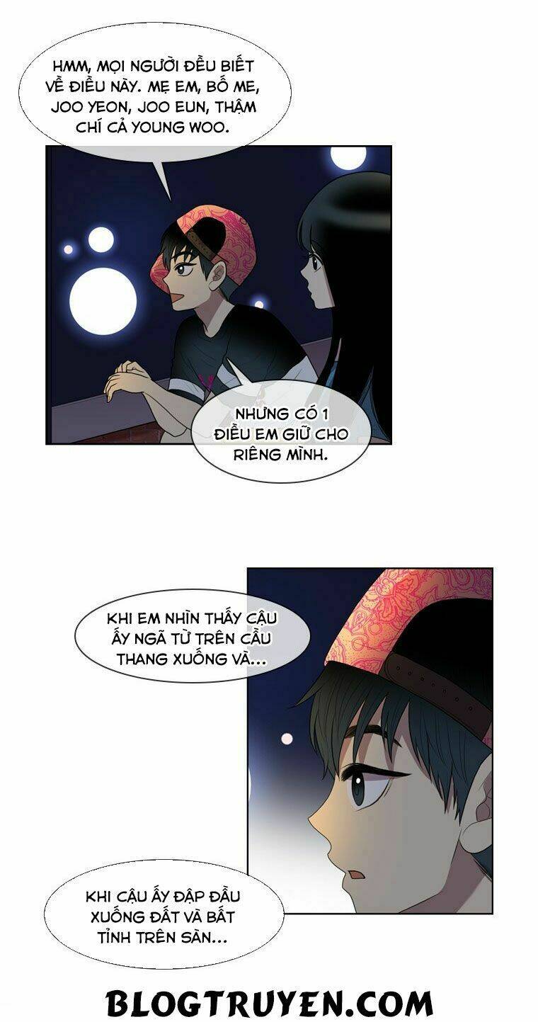 my shining world chapter 36 26