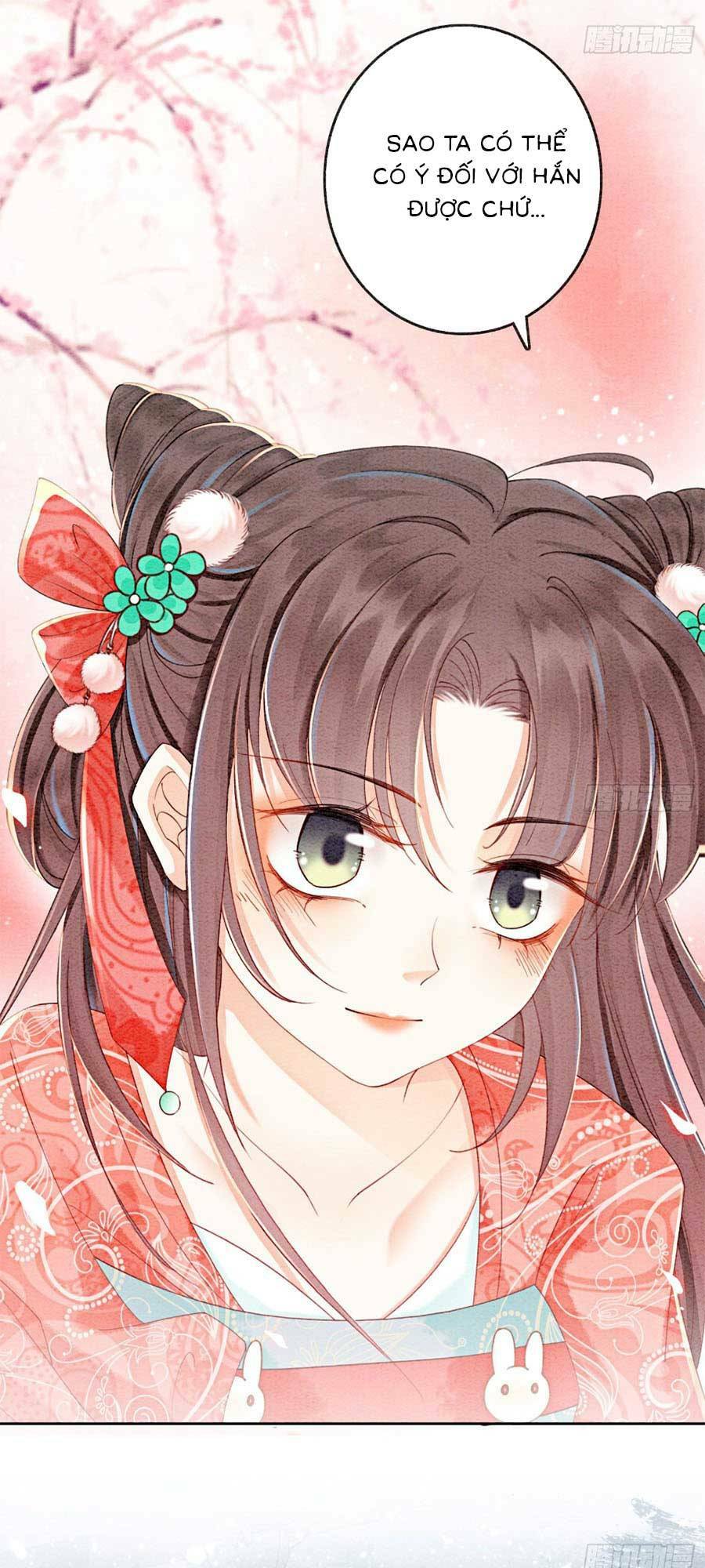 bắt đầu hủy hôn để công lược vương gia chapter 77 30