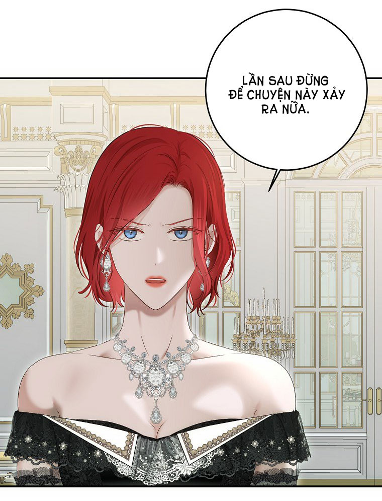 [Bản 15+] Tôi Lạc Vào Thế Giới Trò Chơi Harem Ngược chapter 85.1 - Trang 30