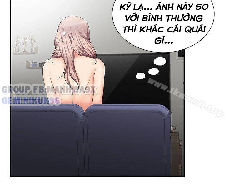 keo son môi chapter 13 3