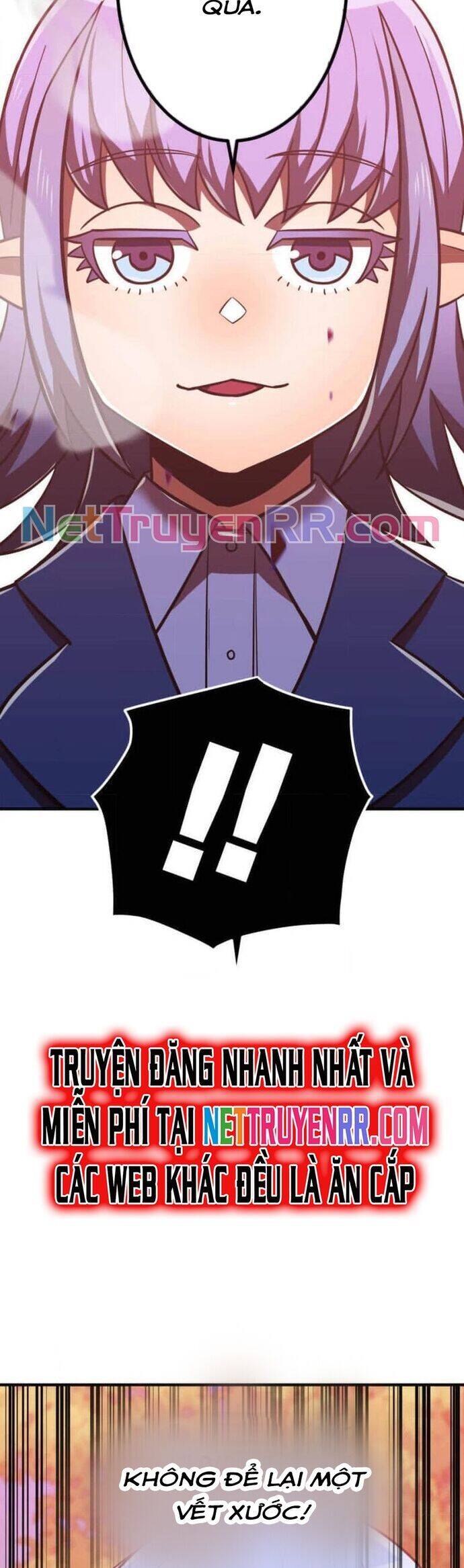 Huyết Thánh Cứu Thế Chủ~ Ta Chỉ Cần 0.0000001% Đã Trở Thành Vô Địch chapter 111 20