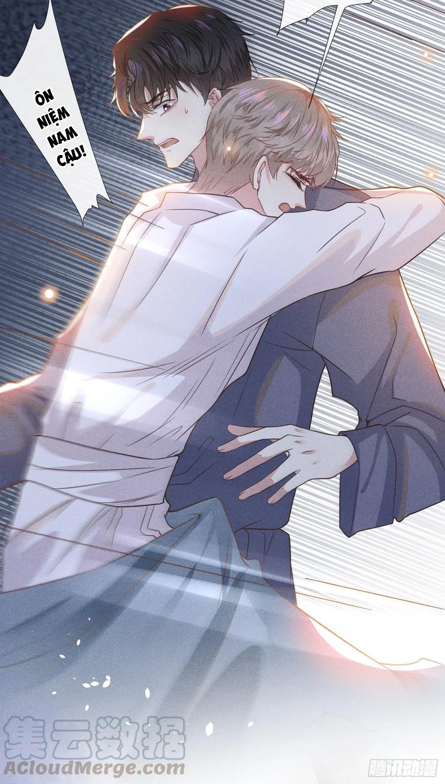 anh ấy gọi tôi là hắc liên hoa chapter 42 24