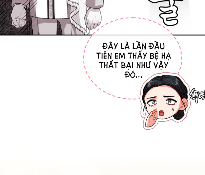 trở thành thư ký của bạo chúa chapter 75 37