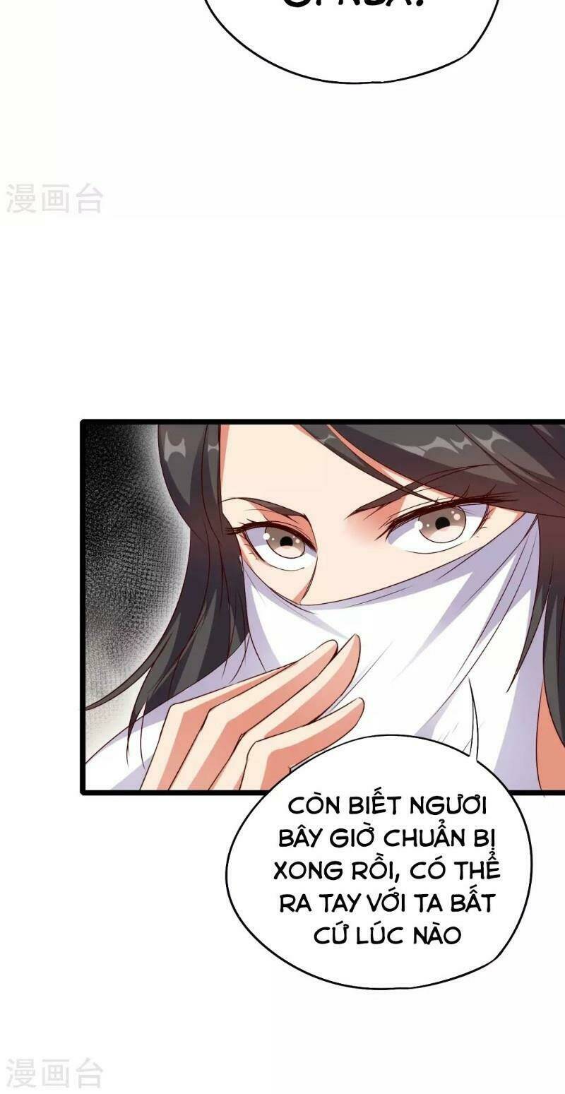 phục thiên thánh chủ chapter 38 42