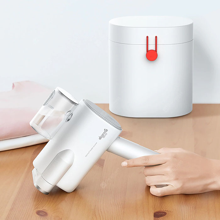 Bàn ủi hơi nước Deerma HS007 - Hàng chính hãng