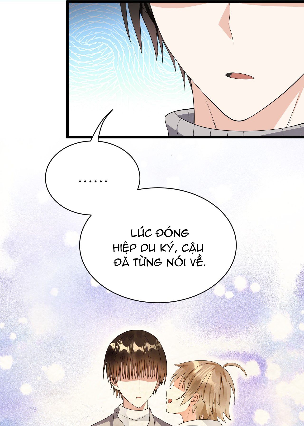 tức thời phạm quy [ tức thì vi quy ] chapter 44 19