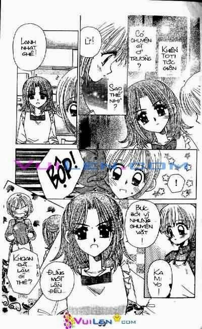 arita đáng yêu chapter 11 59