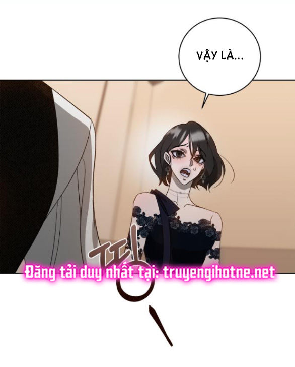 điệu nhảy say mê giữa màn đêm chapter 8.2 28