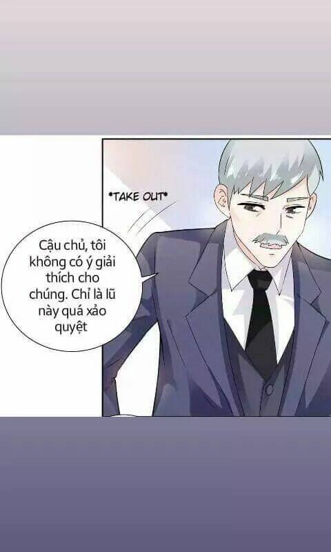 1 nửa hoàn hảo của ceo chapter 15 14