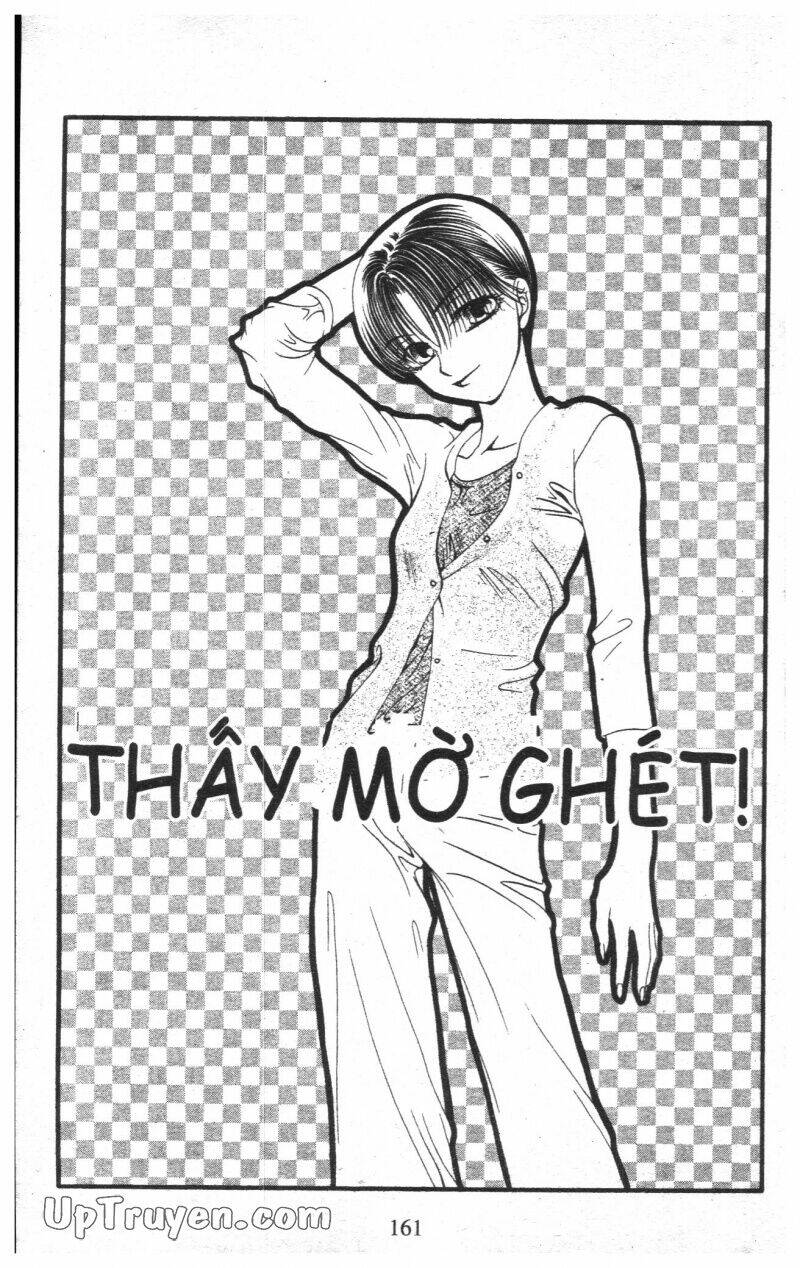 thấy mờ ghét chapter 2 162
