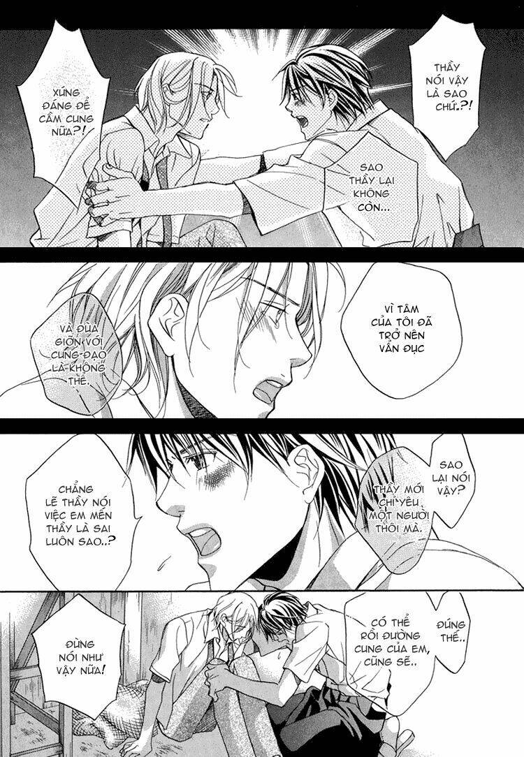 kimi ga koi ni ochiru chapter 1 39