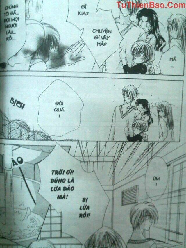 nguyện ước dưới ánh sao chapter 7 87