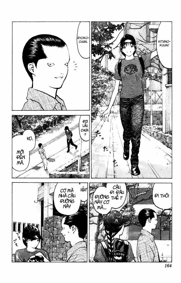 angel densetsu chapter 52.2 11