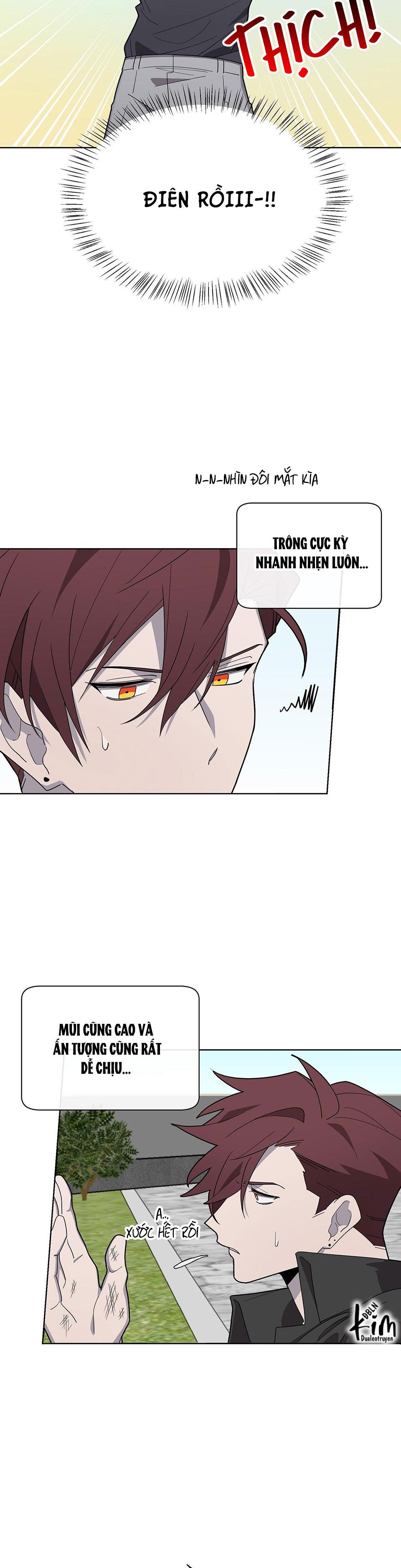 khi chim thước đến chapter 2 3