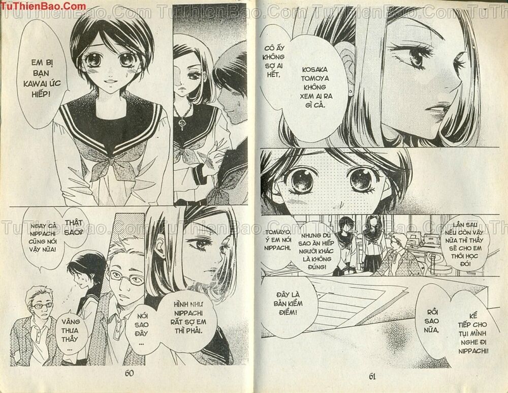 ác quỷ và bản tình ca chapter 1 30