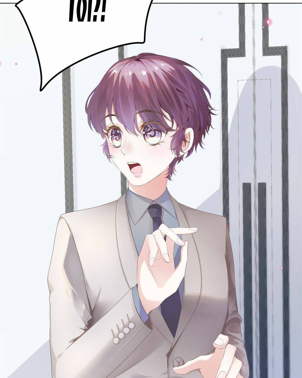 ma vương ngạo kiều tổng tài không thể chọc chapter 7 18