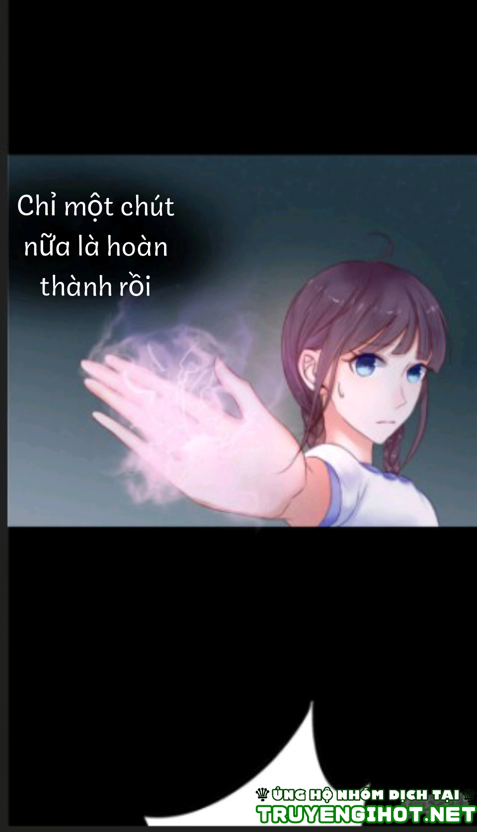 chồng tôi là hades chapter 6 14