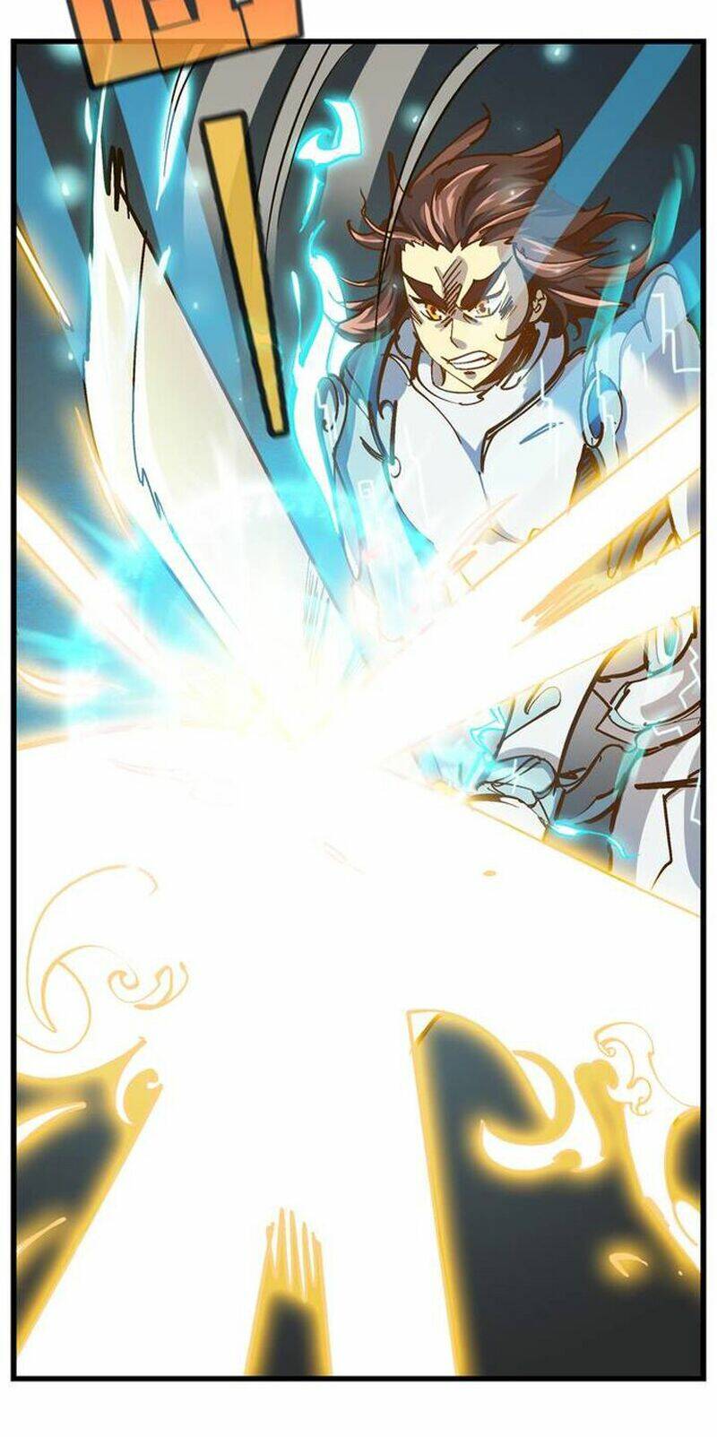 phong quỷ truyền thuyết chapter 71 21