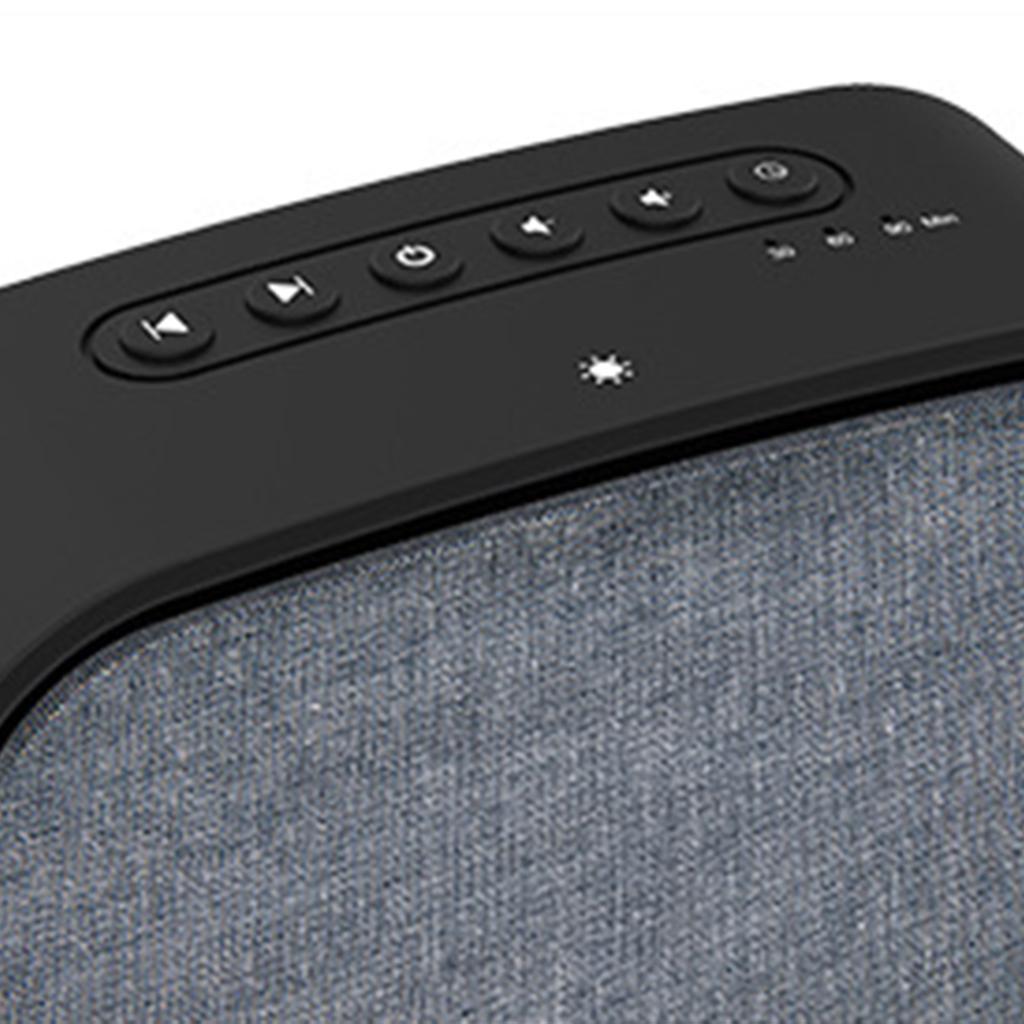 Sound Machine Memory Features for Baby Adults Kids