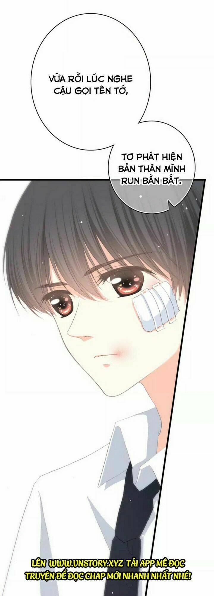 con tim rung động 3 chapter 45 41