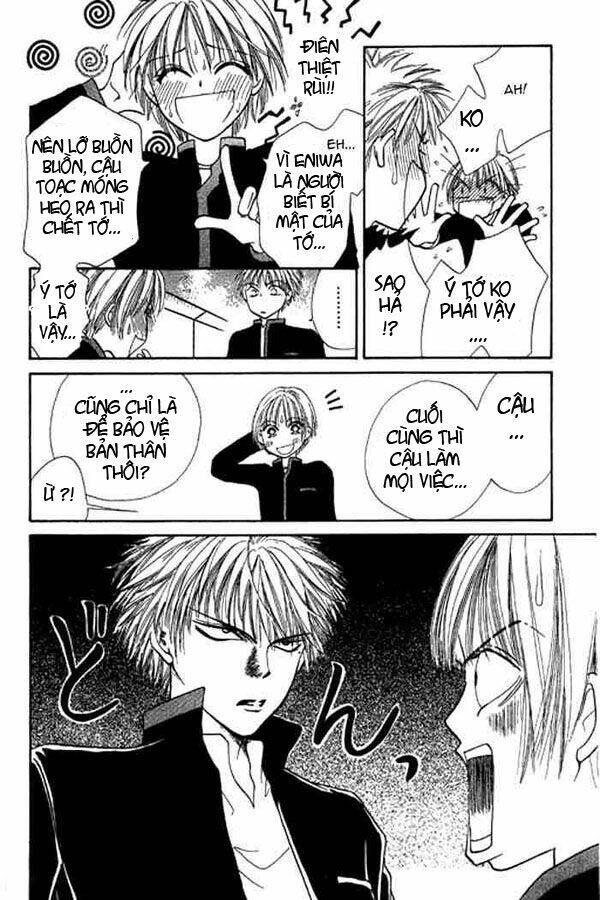 power!! chapter 17 14