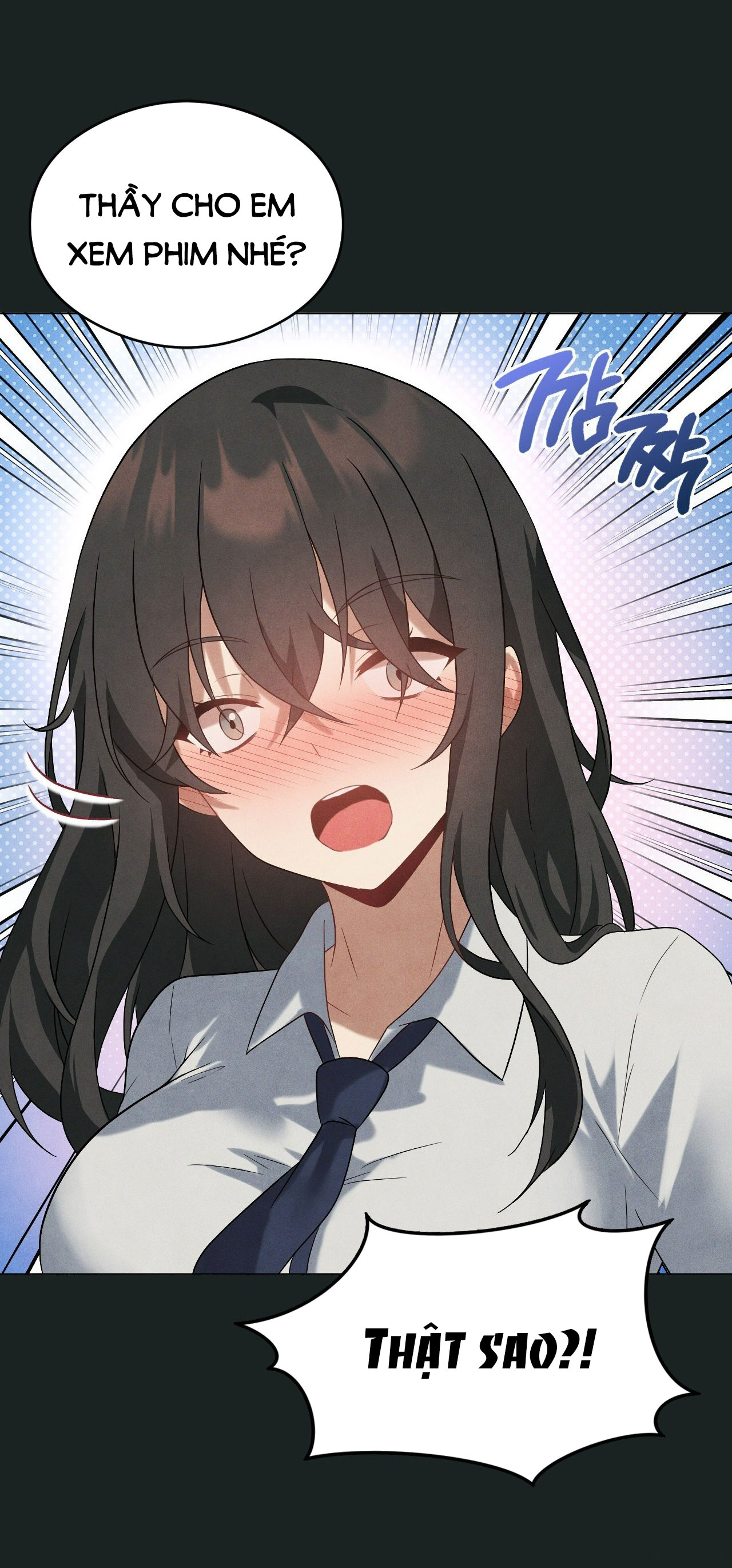 [18+] thăng cấp đến khi hài lòng chapter 23.1 25