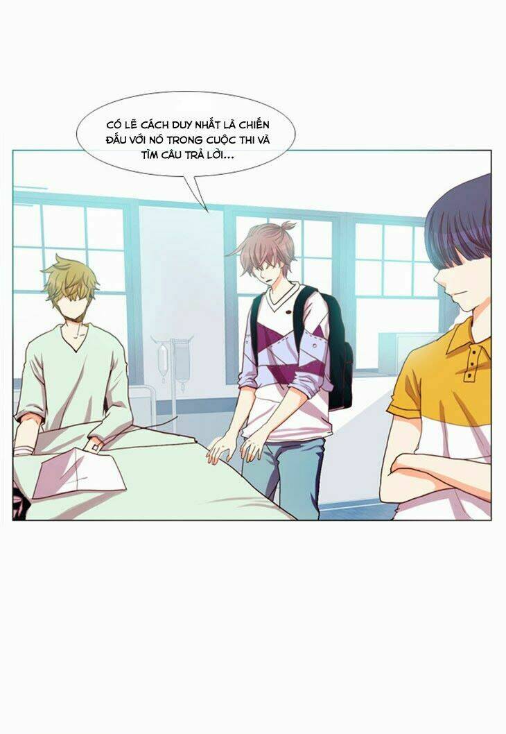 món quà từ chúa chapter 20 23